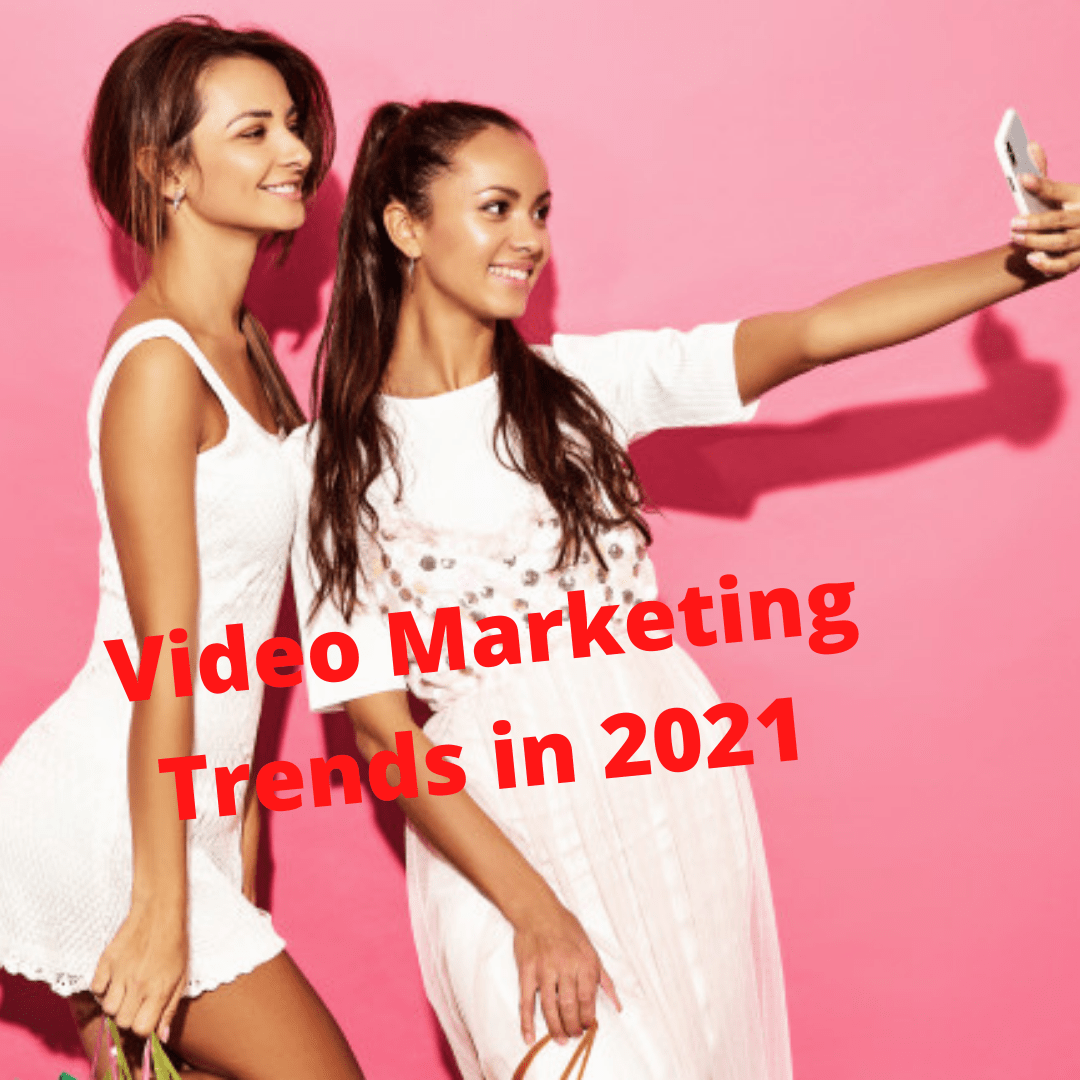 Video marketing trends