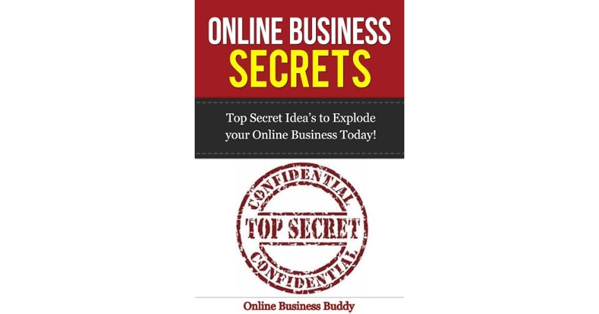 Industry experts reveal secrets to building their online business