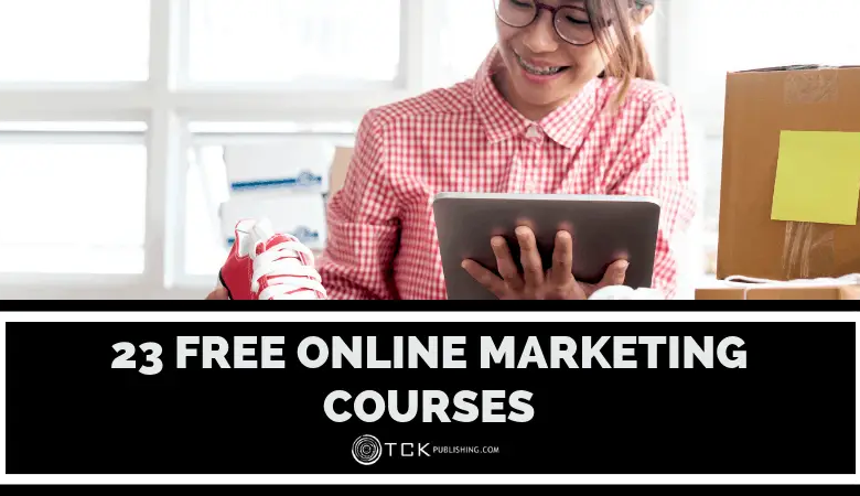 Online marketing courses