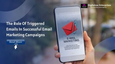 Why behaviorally triggered emails are critical