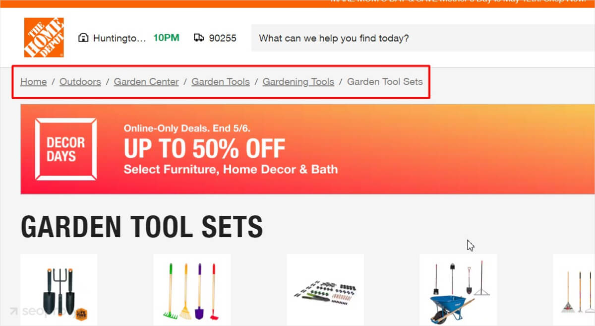 Why blogs on subdomains are basically worthless for seo
