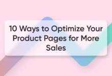 40 ways to crush your landing page optimization and increase sales