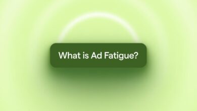 Ad fatigue