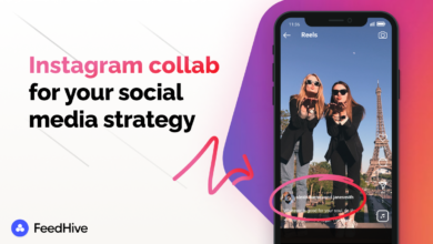 How to use instagram collab posts to drive user engagement