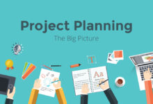 Project management planning