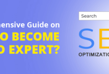 Advanced seo tactics to become seo expert
