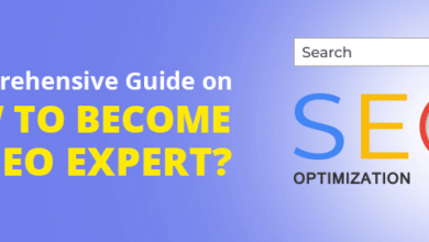Advanced seo tactics to become seo expert