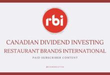 Fernando machado cmo restaurant brands international
