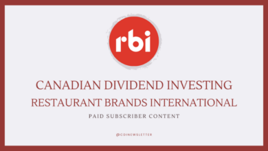 Fernando machado cmo restaurant brands international