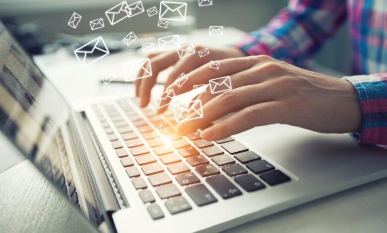 Email marketing automation