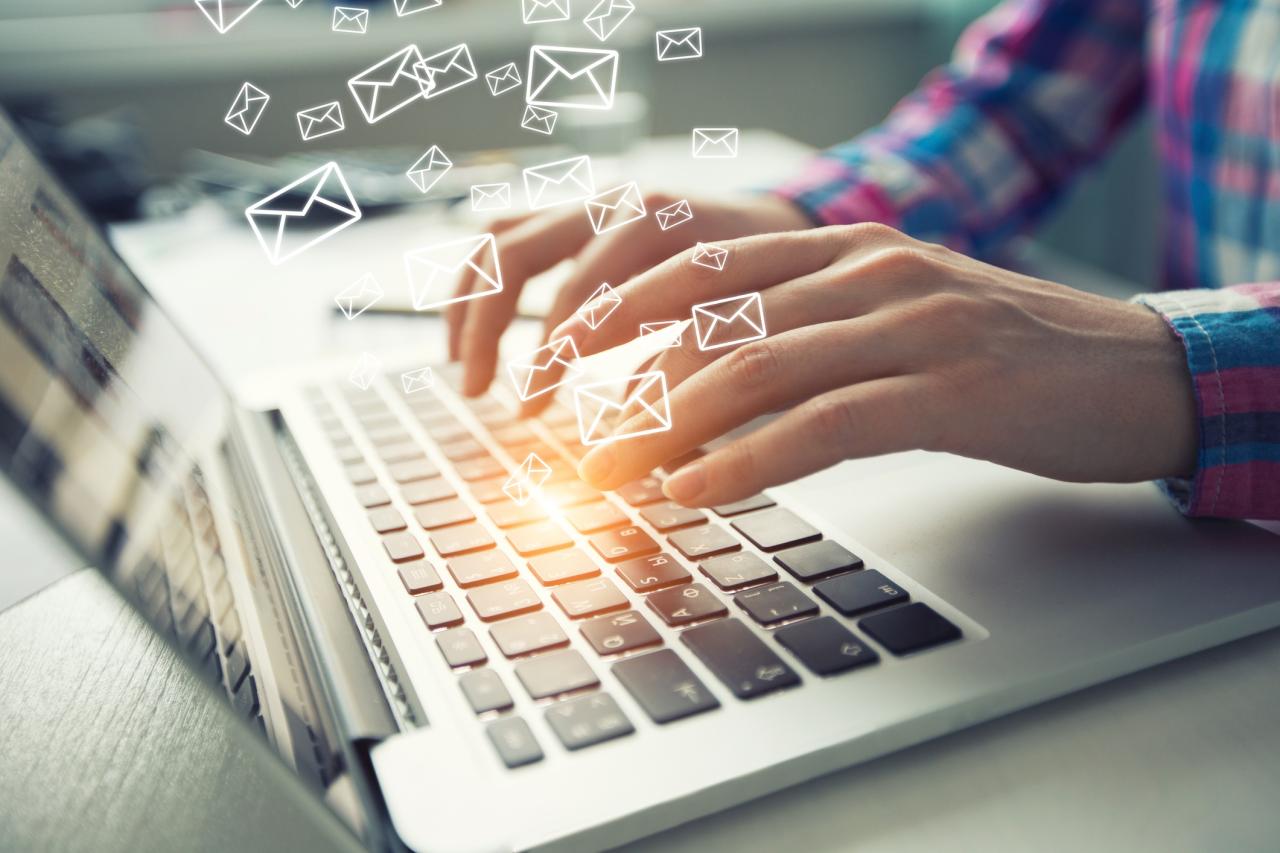 Email marketing automation