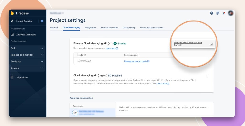 Everything need know google firebase