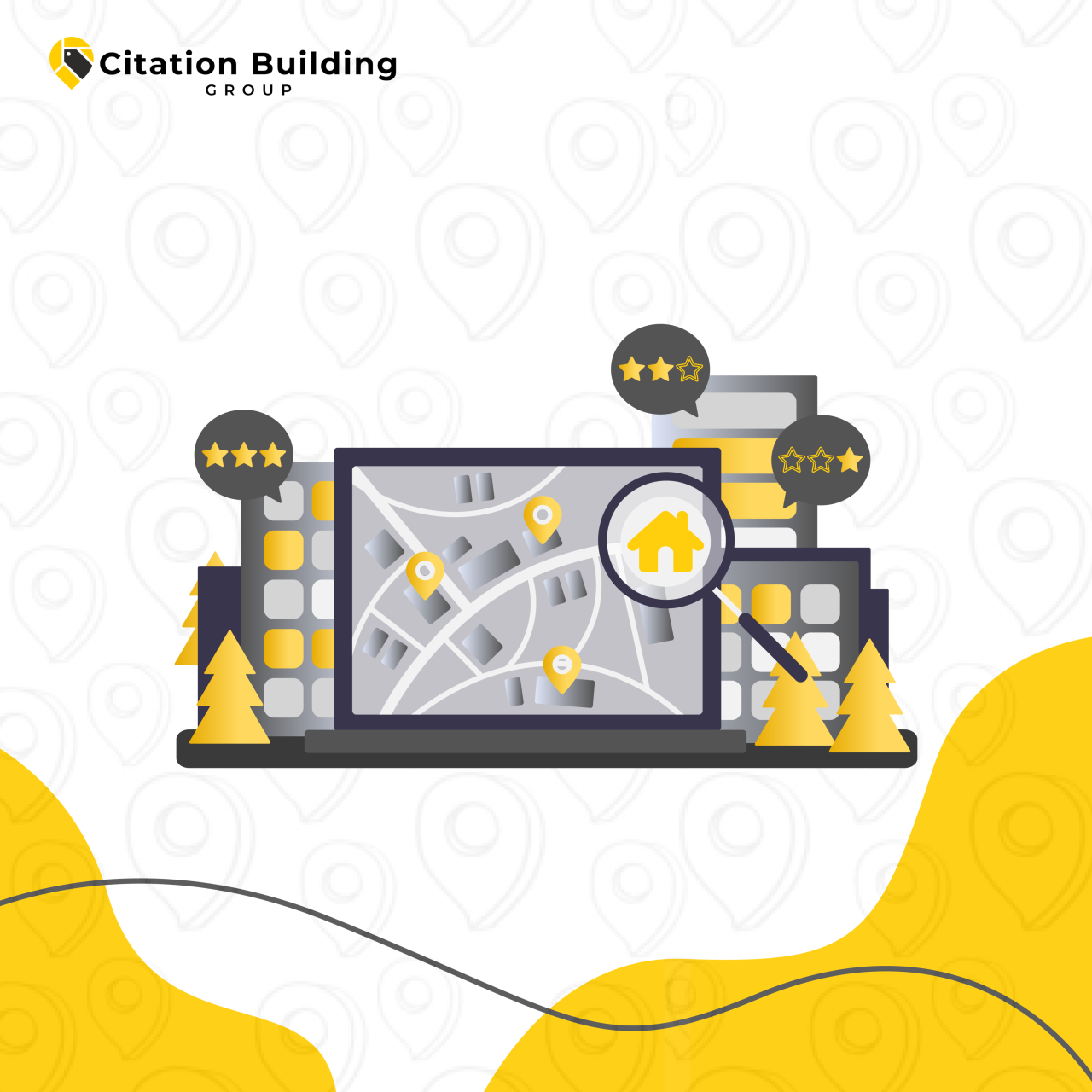 Citation Local seo why citation building matters