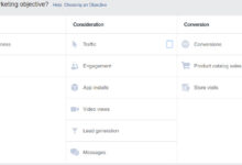 Facebook ads vs facebook boosted posts