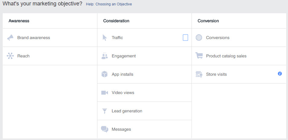 Facebook ads vs facebook boosted posts