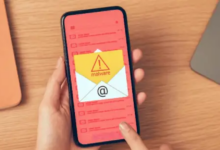 Notice on recruitment fraud scams