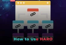 How to respond to a haro