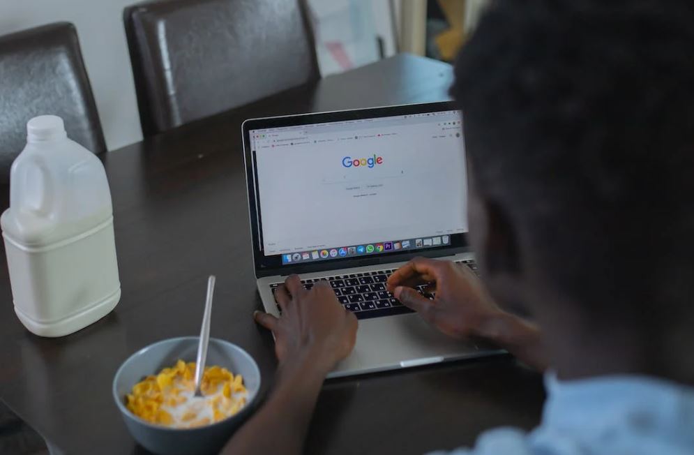 How to post on google