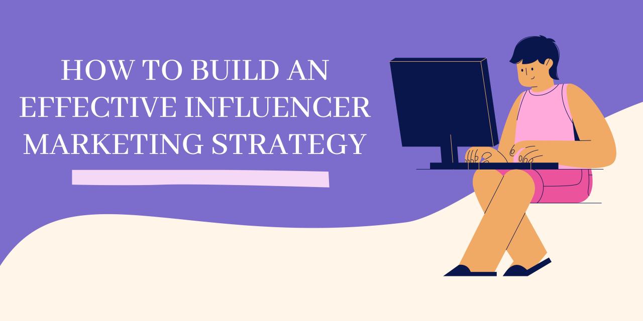 Marketing influencer framework strategy influence infographic stay know choose board Influencer marketing strategy