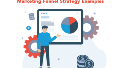 Top of funnel marketing strategies