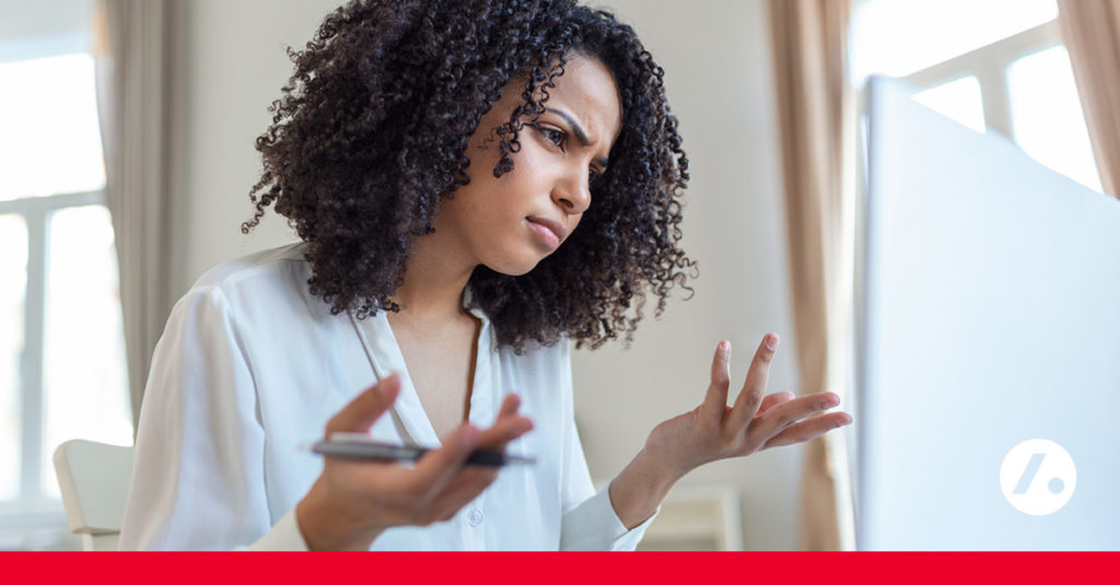 Notice on recruitment fraud scams