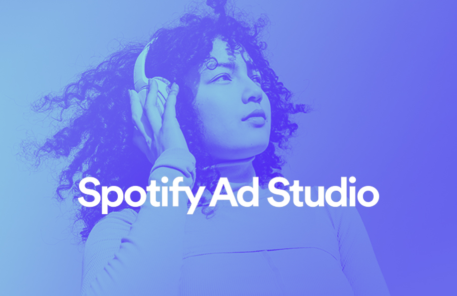 How to run spotify ads