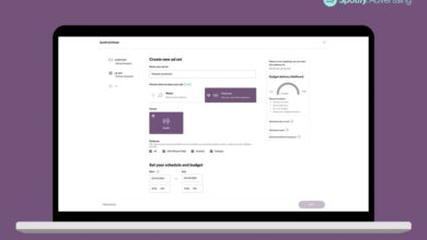 How to run spotify ads