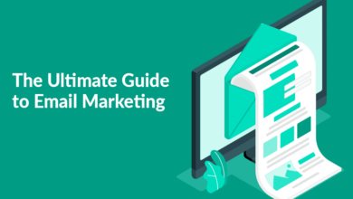 Email marketing guide