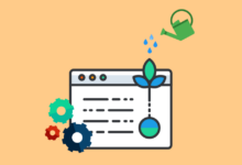 Lead nurture campaigns