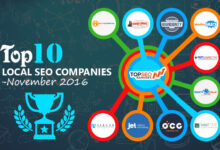 Seo top companies july rankings digital experts optimally leveraging far turn professional days around business over can