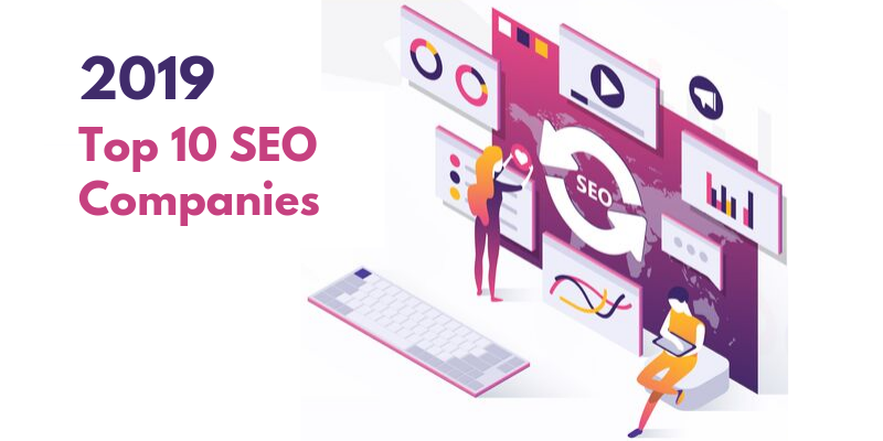 Clutch top seo company