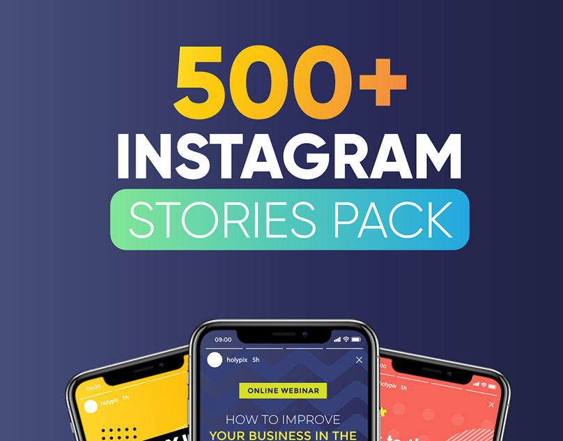 Get instagram stories