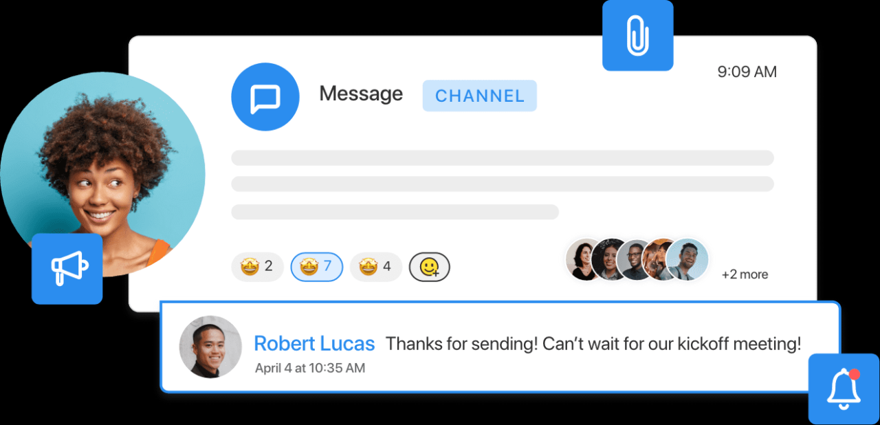 Ignite visibility welcomes danelle conlon to the team