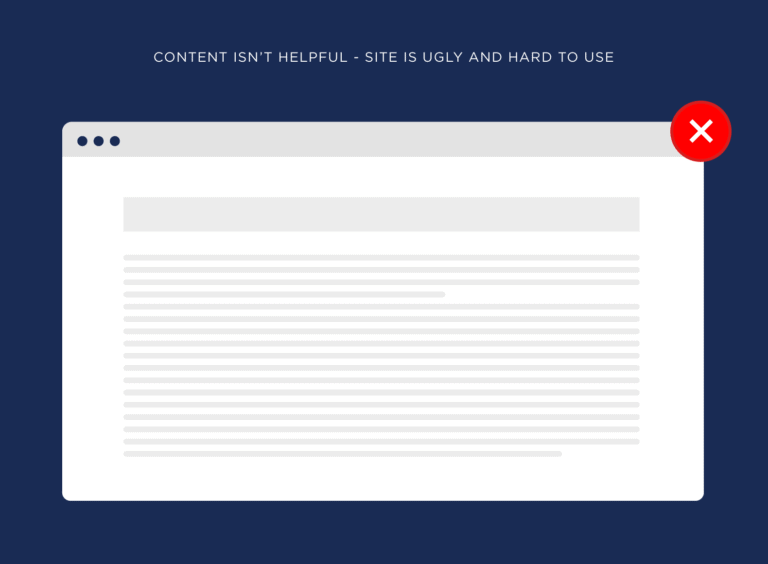 Dwell time matters ever seo