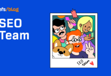 How to structure your seo team