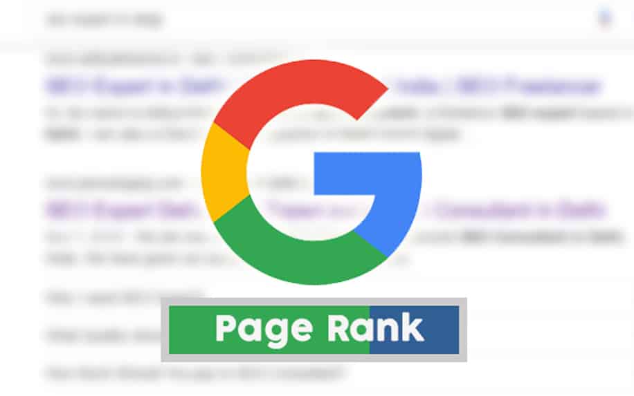 Google pagerank toolbar no more future updates