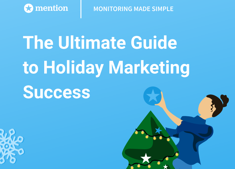 6 tips for successful holiday marketing planning