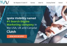 Ignite visibility acquires integrated digital strategies