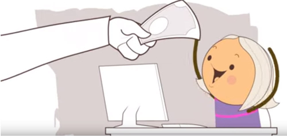 Industry experts reveal secrets to building their online business