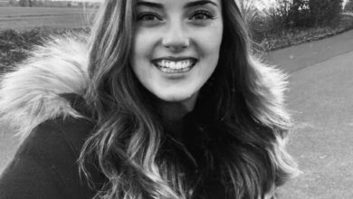 Lara bruhn franchise owner