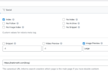Can you add rel next rel prev and rel canonical same page
