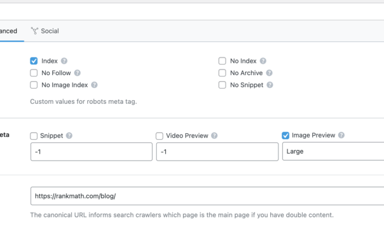 Can you add rel next rel prev and rel canonical same page