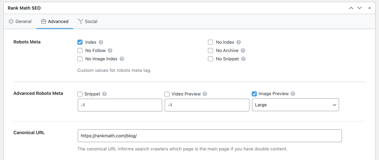 Can you add rel next rel prev and rel canonical same page