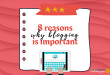 The 7 biggest reasons your businesss blog is failing