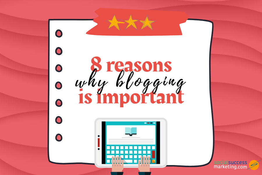 The 7 biggest reasons your businesss blog is failing