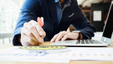 Define target audience