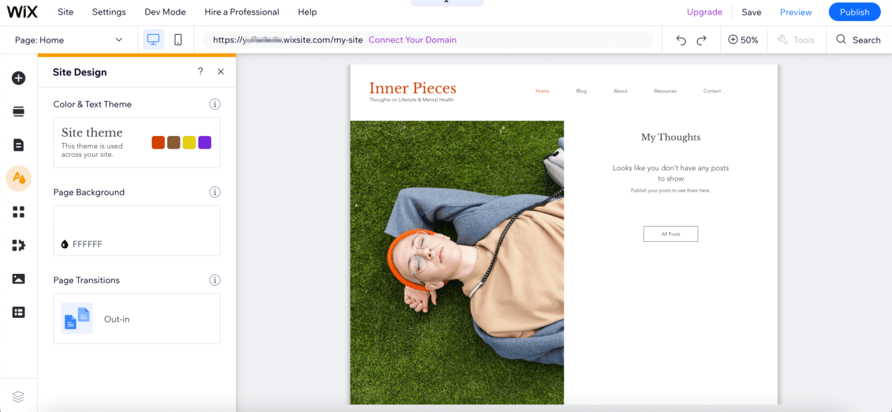 The top 5 website cms for seo