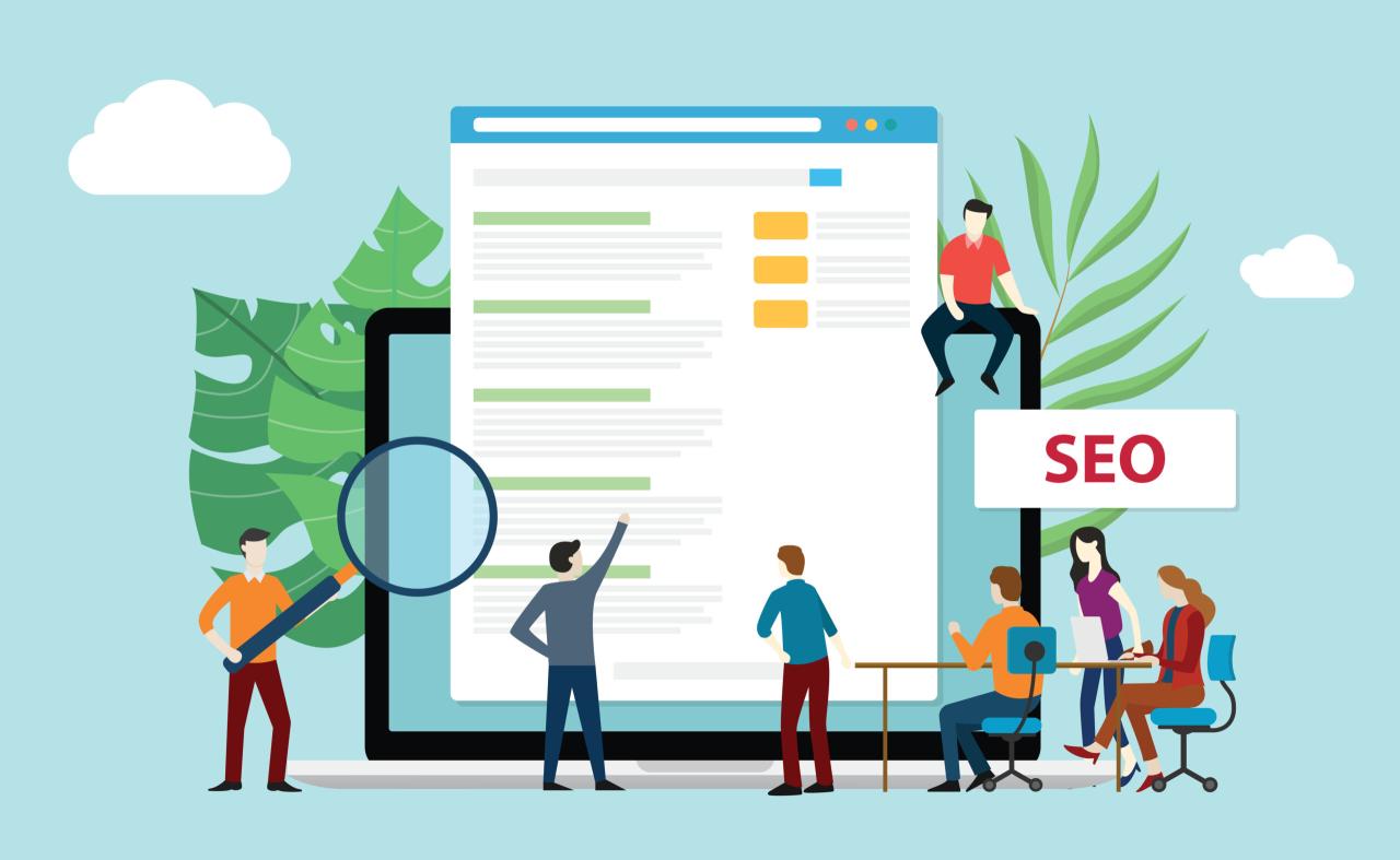 Seo strategy 2020 what Seo strategy
