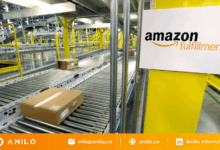 Guide international amazon