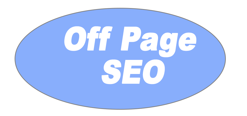 Off page seo